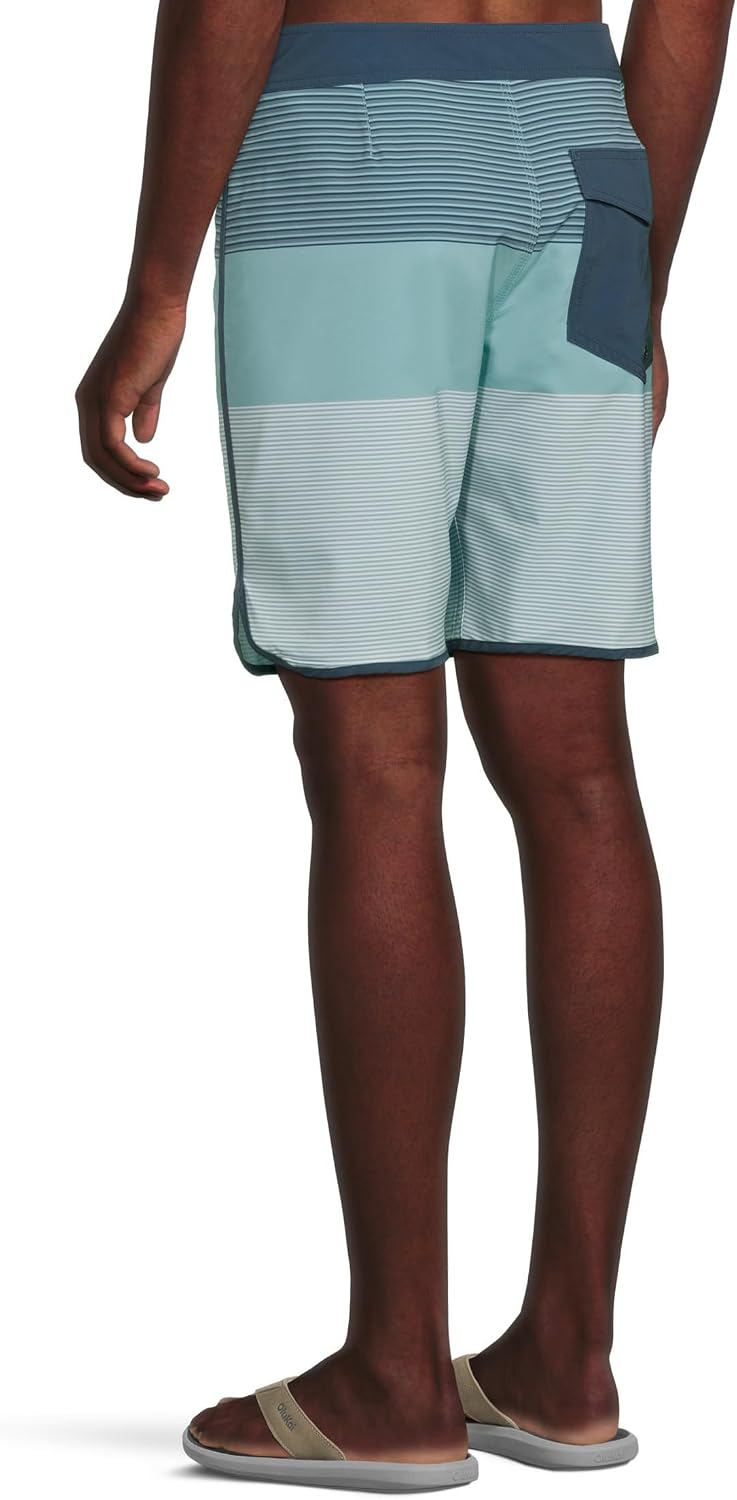 Bañador Tijuana 19 Surfsilk para hombre