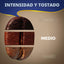 Café molido Lavazza Super Crema tostado medio 32oz