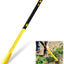 Mango pico 36pulg repuesto fibra vidrio jardinería