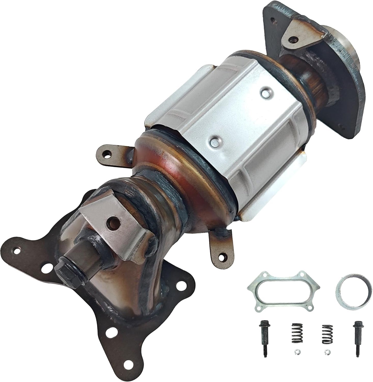 Convertidor catalítico Honda CR-V 2010-2011 2.4L EPA