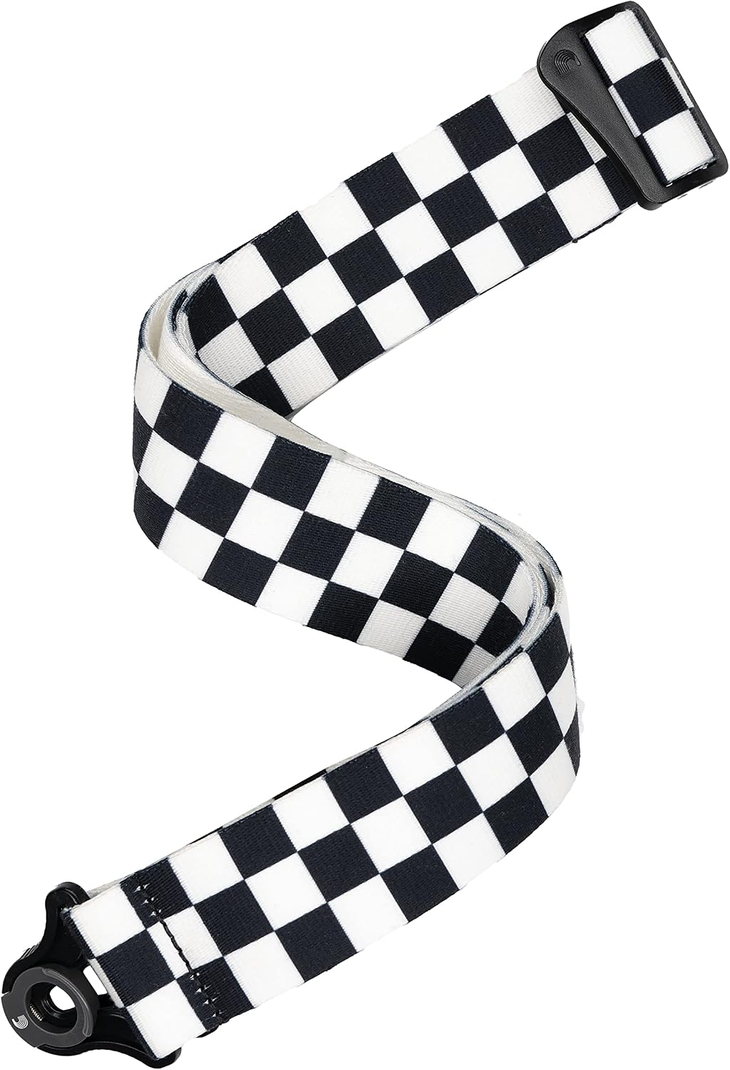 Cuerda guitarra con candado Planet Waves