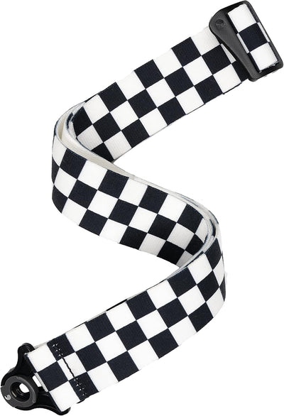 Cuerda guitarra con candado Planet Waves