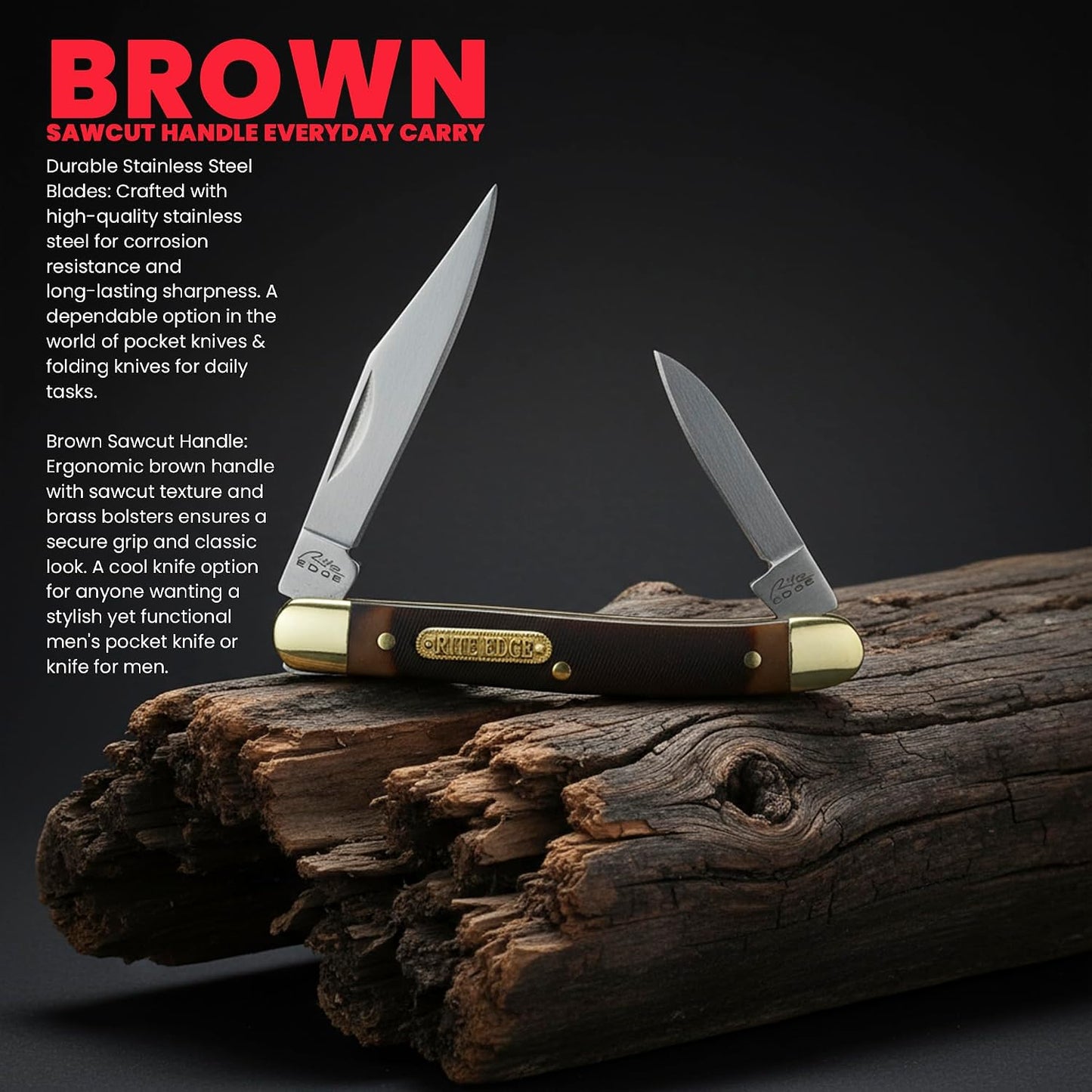 Cuchillo de pluma