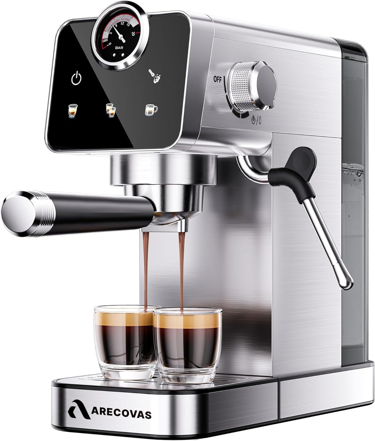 Cafetera Espresso Accesorio para Máquina Café Cuchara