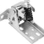 Bisagra puerta conductor izq comp 02-10 Ram 1500-5500