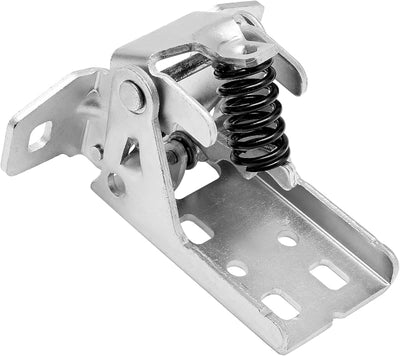 Bisagra puerta conductor izq comp 02-10 Ram 1500-5500