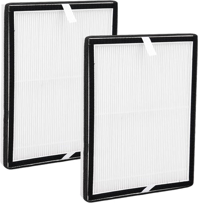 Filtro repuesto KJ102 para purificador MOOKA paq 2