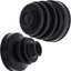Kit arranque eje CV trasero Kawasaki Teryx 750 08-11