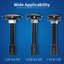 Set 3 Pzas Extractor Rodamientos Eje Trasero