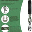 Cuerdas colgante hamaca silla ajustable 7.25"