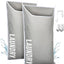 Bolsa colgante ropa sucia XL 40x22" ahorro espacio puerta