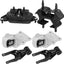 6 Soportes Motor 2002-09 V6 Chevy Uplander Buick Terraza