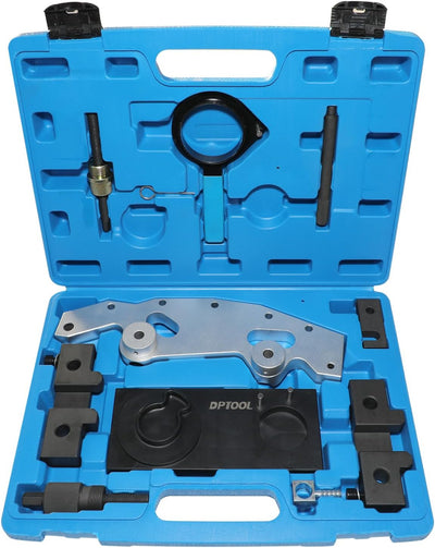 Kit alineación sincronización árbol levas doble BMW M52 M54