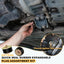Enchufe goma congelada 1-5/8" 4pzas para motor