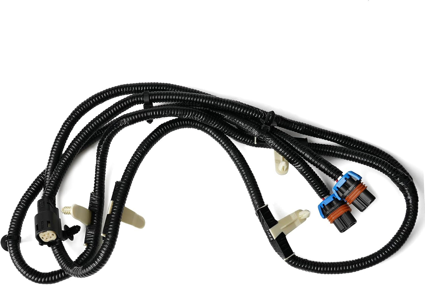 Conjunto arnés lámpara antiniebla Ford Super Duty 11-16