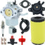 Carburador comp B&S 31Q reemplaza Nikki