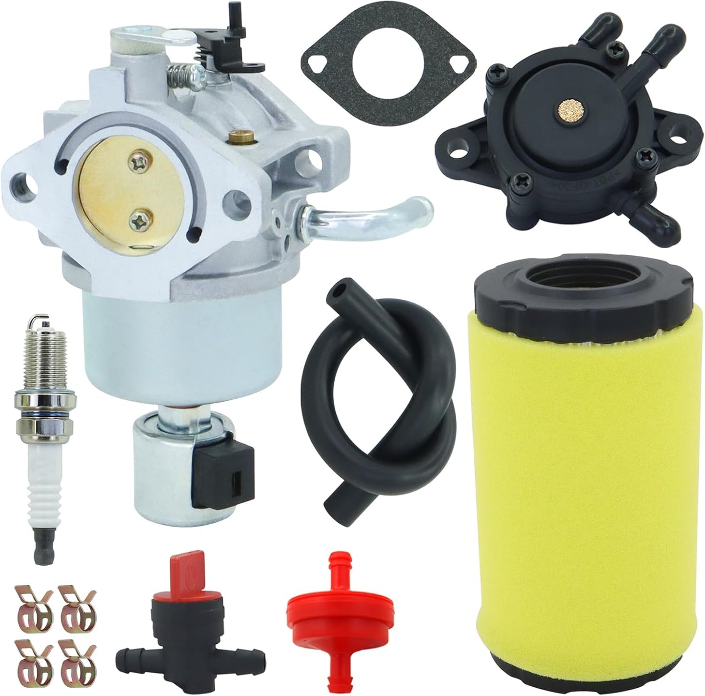 Carburador comp B&S 31Q reemplaza Nikki