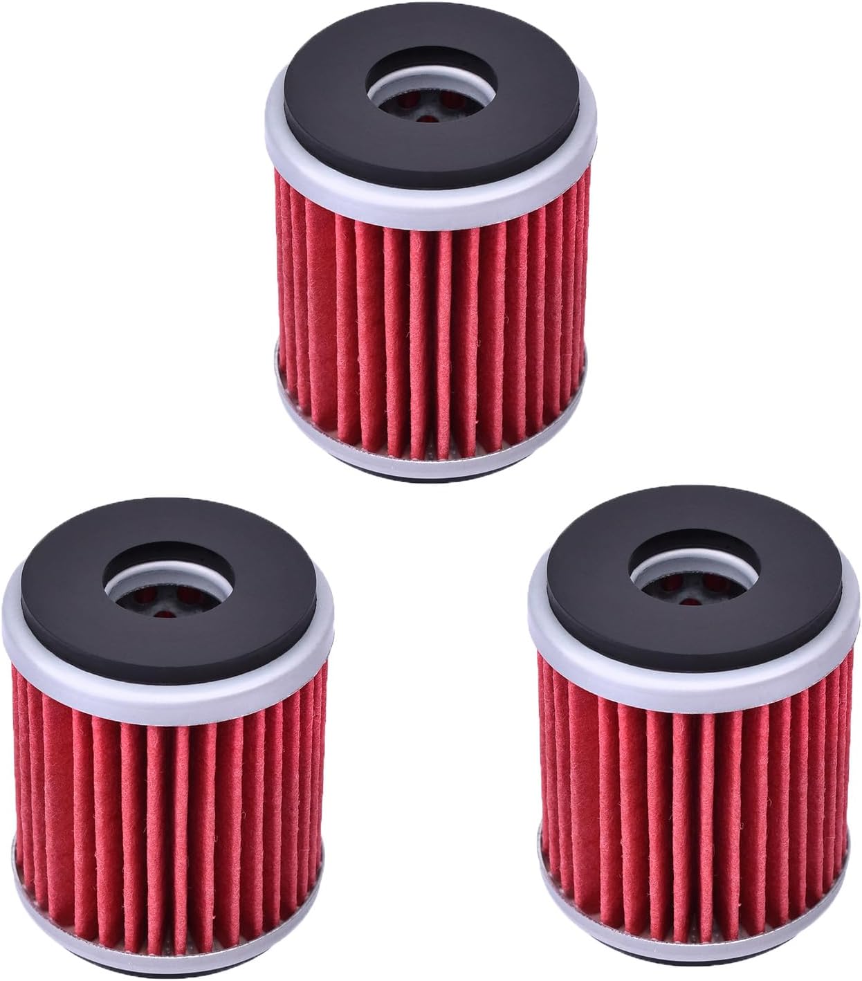 Filtro aceite para Yamaha YFZ450 YZ250F WR250F