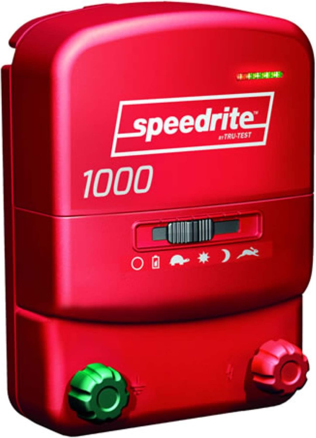 Energizador valla 1.0 J Unigizer 1000