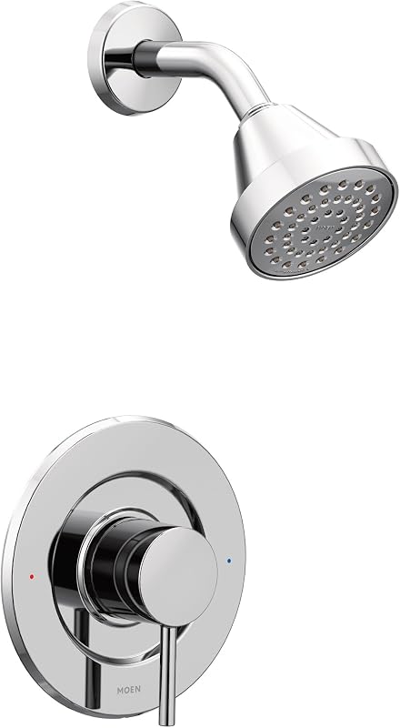 Kit ajuste presión regadera moderna T2192EP