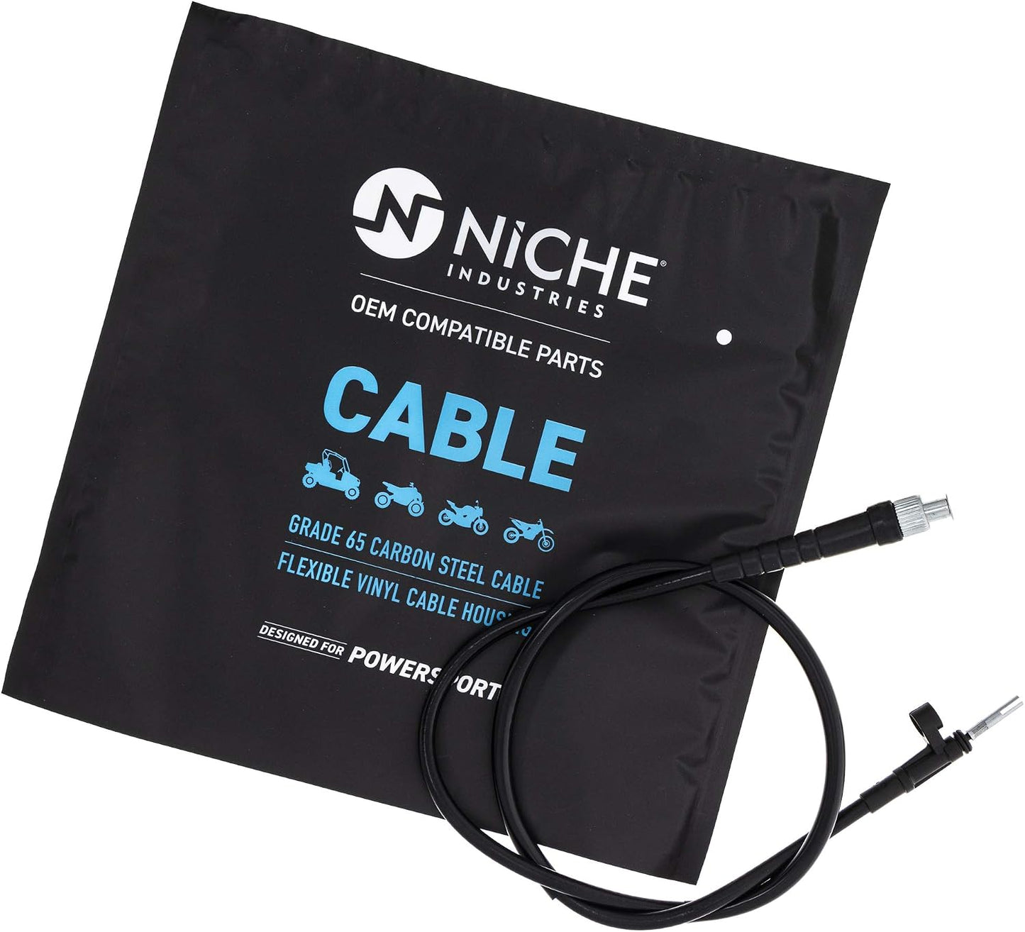 Cable velocímetro Honda Nighthawk 750 91-02
