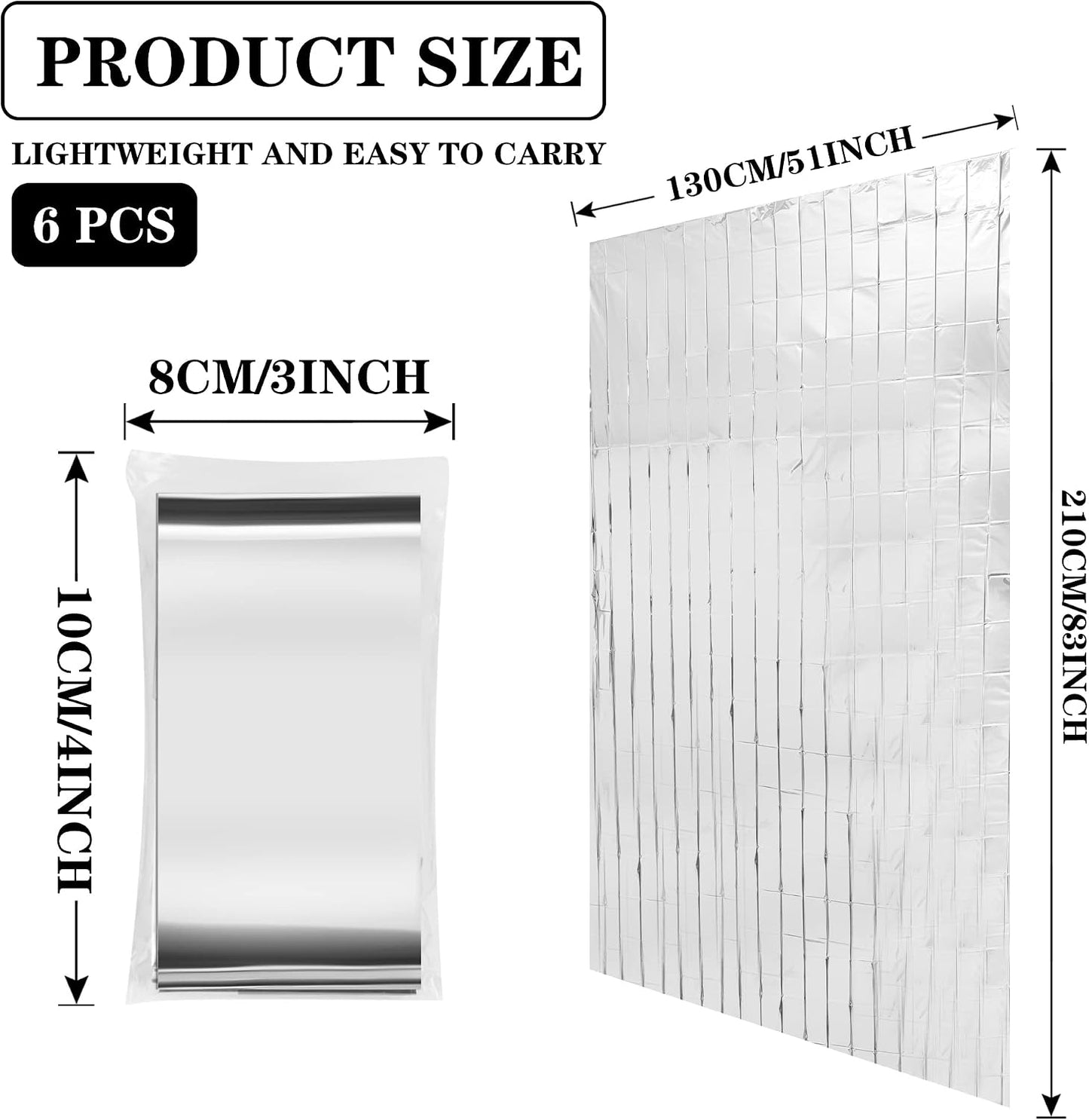 Lámina mylar plateada para invernadero crecimiento plantas