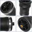 2 Pzas Bolsa Resorte Aire Cabina Cama Comp Kenworth T680