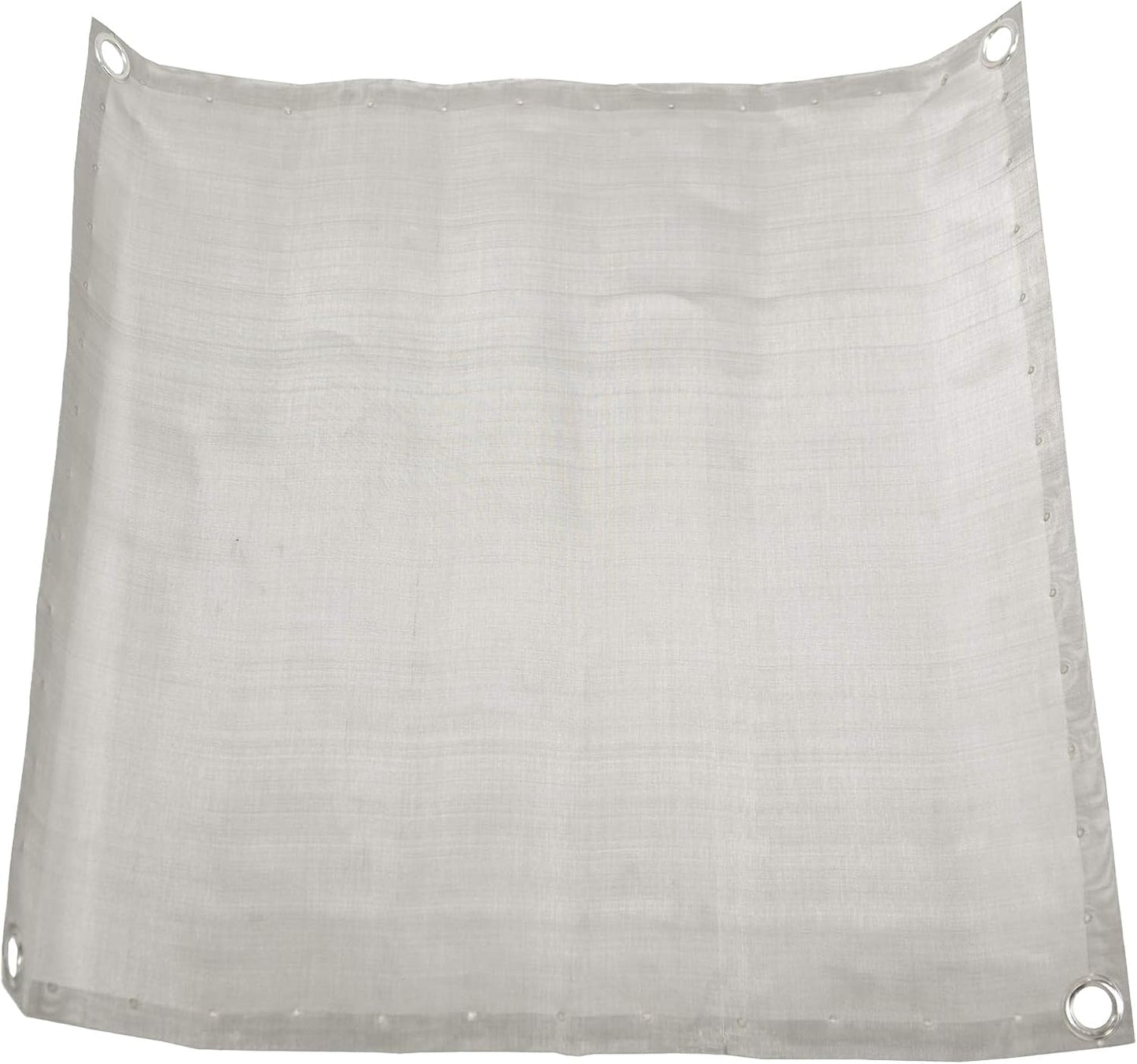 Malla reemplazo hoguera aire libre 24x24"