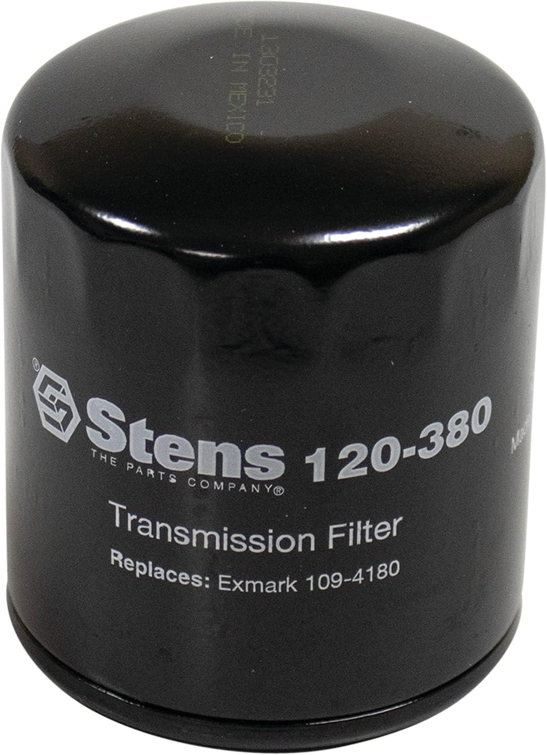 Filtro transmisión 120-380 Negro
