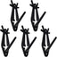 Soporte pared calavera ciervo pronghorn kit instalacion