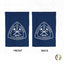 Bandera jardín CSM Colorado Orediggers 19x12"