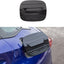 Moldura tanque combustible fibra carbono Honda Accord