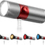 Linterna estudio LED 8400 mAh con 20 filtros GOBO y 4 colores