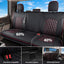 Fundas asientos Toyota Tacoma 2005-15 impermeables