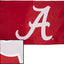 Bandera nailon Crimson Tide 3x5 interiores exteriores