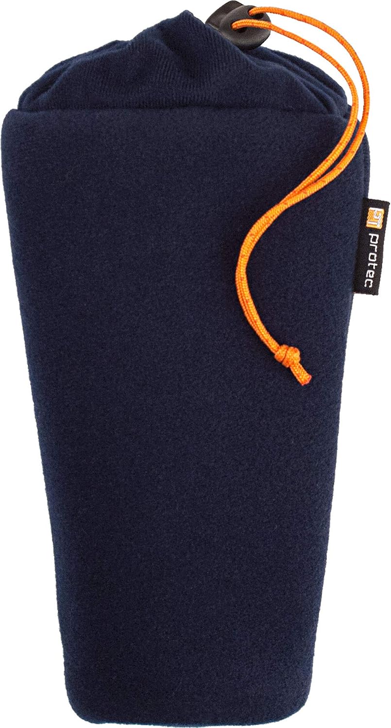 Bolsa almacenamiento saxofón barítono cuello boquilla