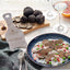 Cortador trufas acero inox hoja ajustable