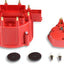 Tapa y rotor distribuidor HEI rojo