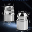 Set 4 Tuercas Bloqueo Rueda M12x1.5 Comp Escape Focus Fusion