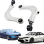Kit brazos camber traseros aluminio ajustables Honda 16-22