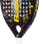 Raqueta Padel Babolat Storm Unisex Negro Talla Única