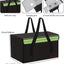Bolsa ignífuga para batería Lipo Ebike y otras