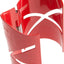 Guía corte tuberías 2-3/8pulg rojo