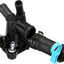 Salida agua refrigerante motor CO35005