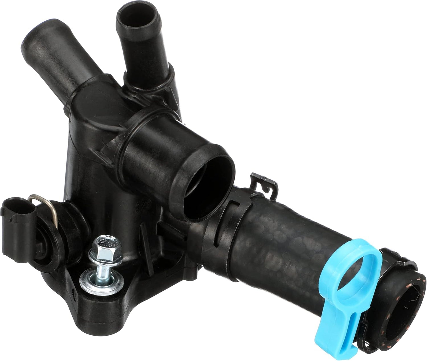 Salida agua refrigerante motor CO35005
