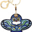 Funda cuero AirTag protectora antiarañazos
