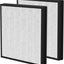 2 Filtros Repuesto Wynd Max HMEPURV01 3en1