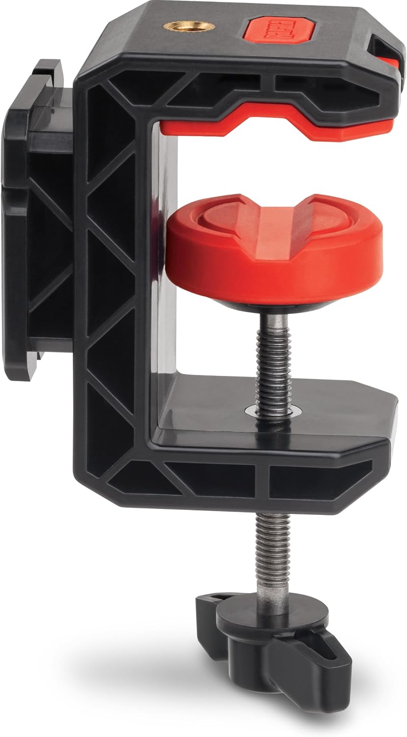 Base abrazadera ajustable para barcos y kayaks