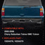Luces traseras comp Chevy Tahoe Suburban GMC Yukon rojo