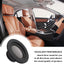 2 Potenciadores Espuma Altavoz 6.5" Autoadhesivo Universal